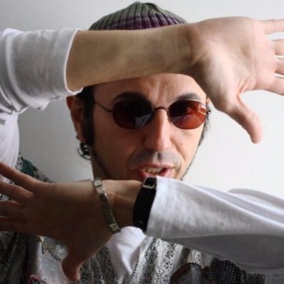 Cover image for Zeca Baleiro