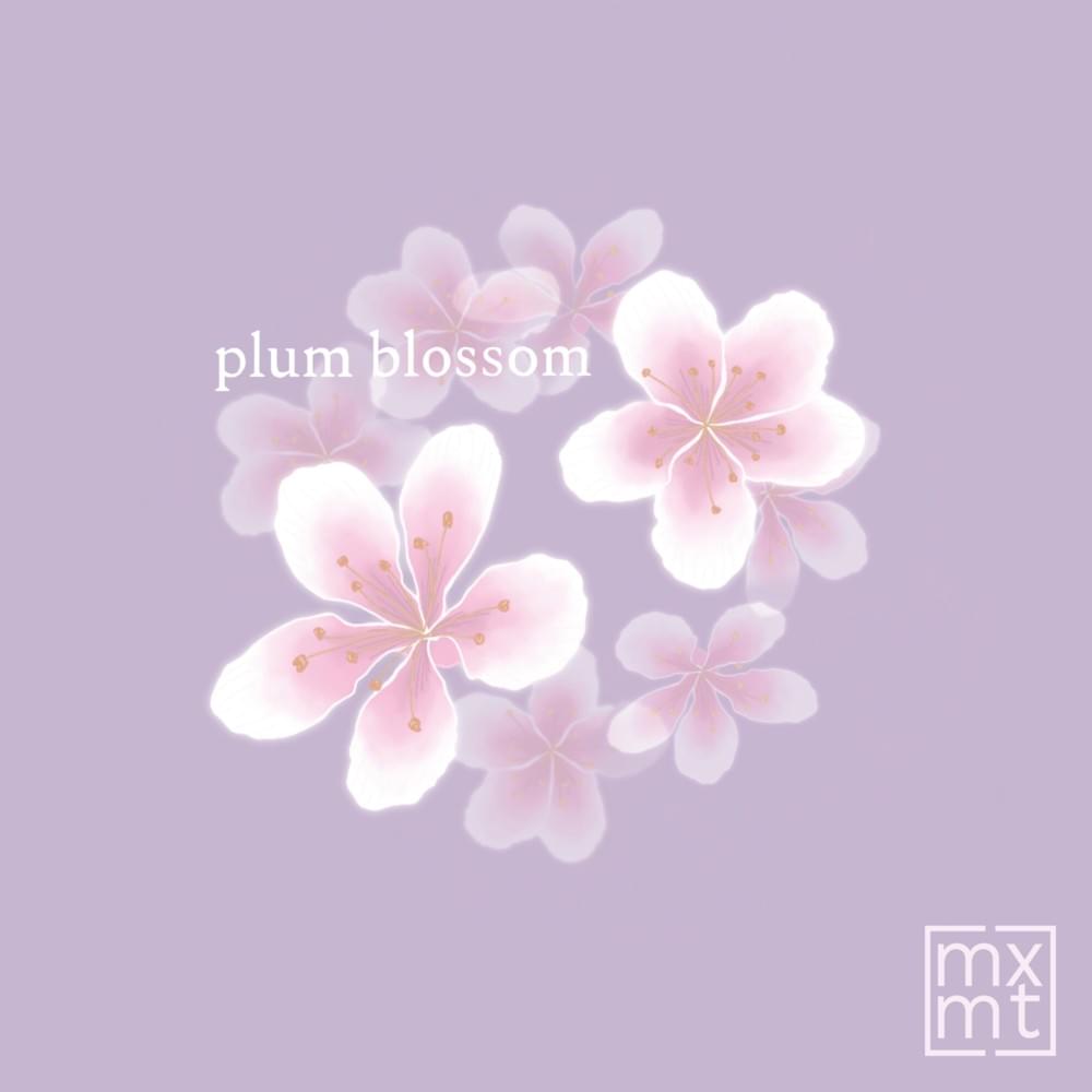Cover image for plum blossom