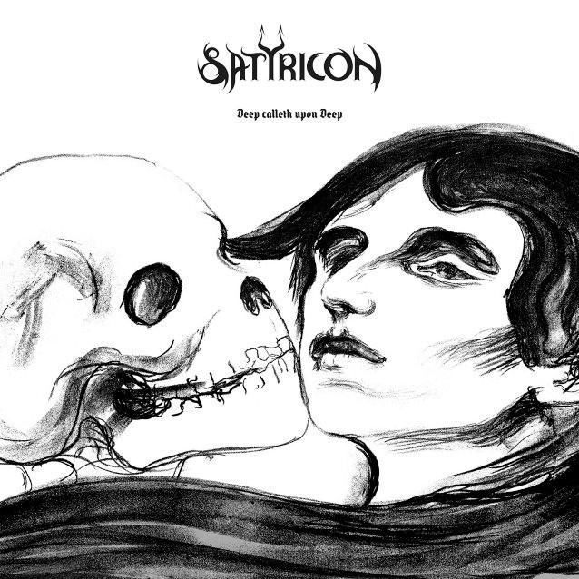 To Your Brethren in the Dark by Satyricon