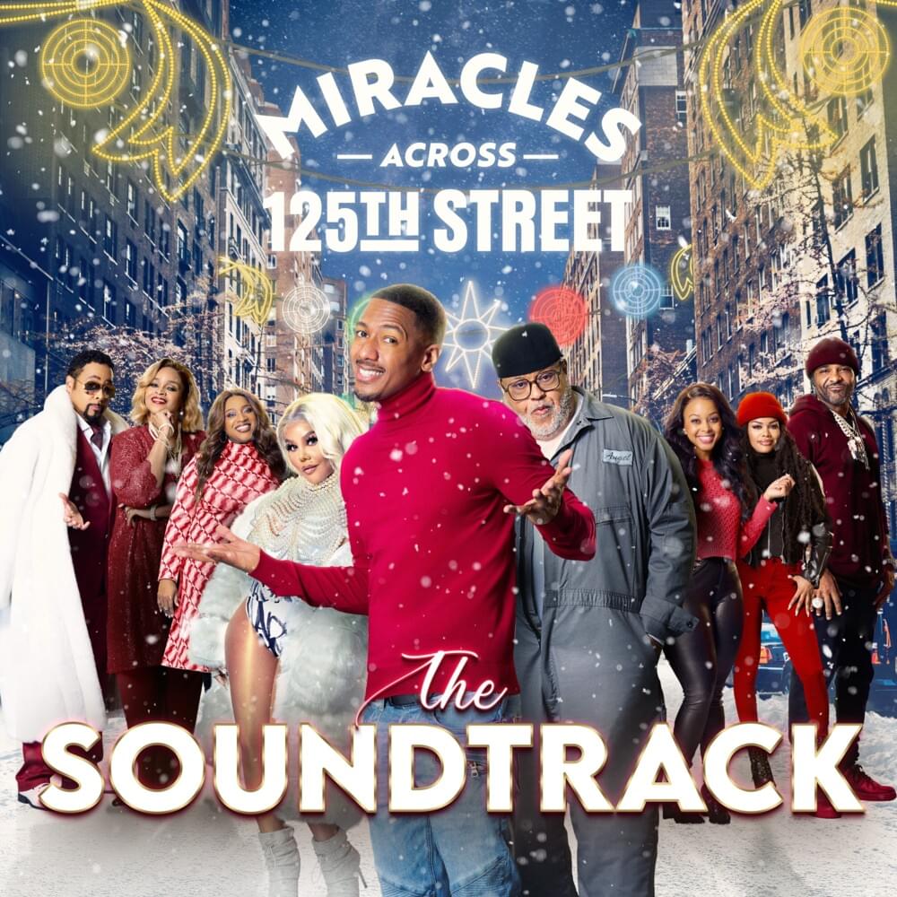 No Greater Love by Nick Cannon