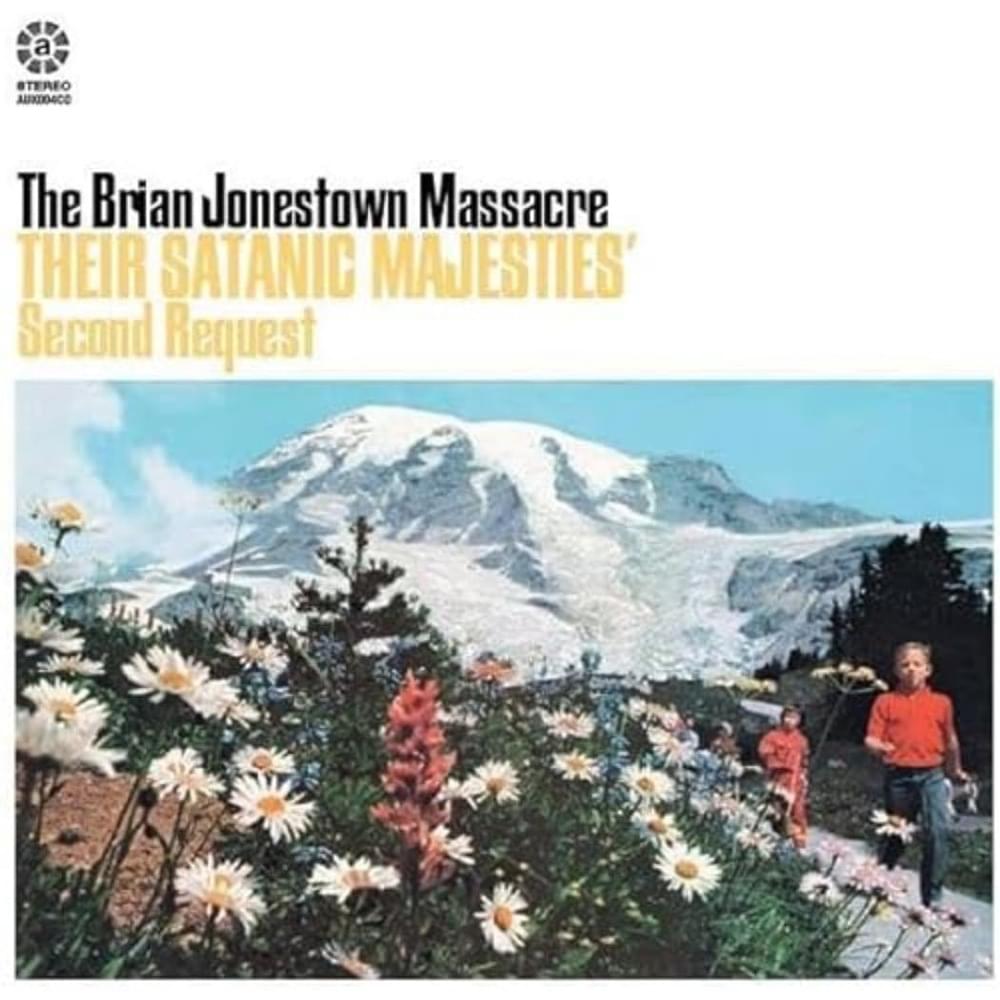 Anemone by The Brian Jonestown Massacre
