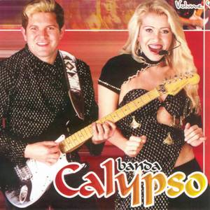 Cover image for Banda Calypso, Volume 4