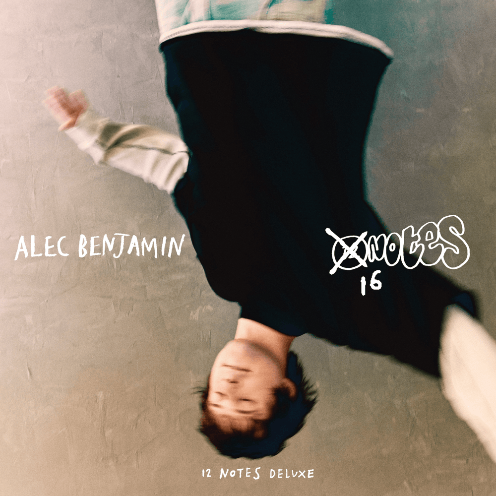 Cover image for 12 Notes (Deluxe) [16 Notes]