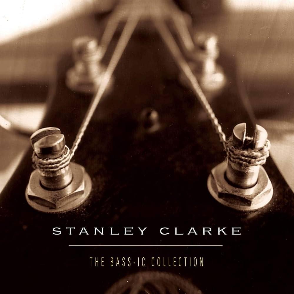 We Supply by Stanley Clarke