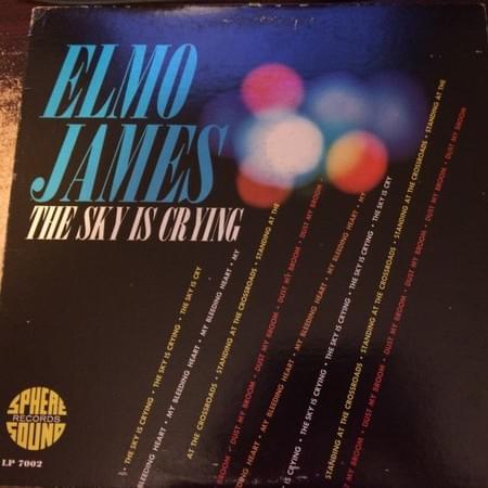 Dust My Broom by Elmore James