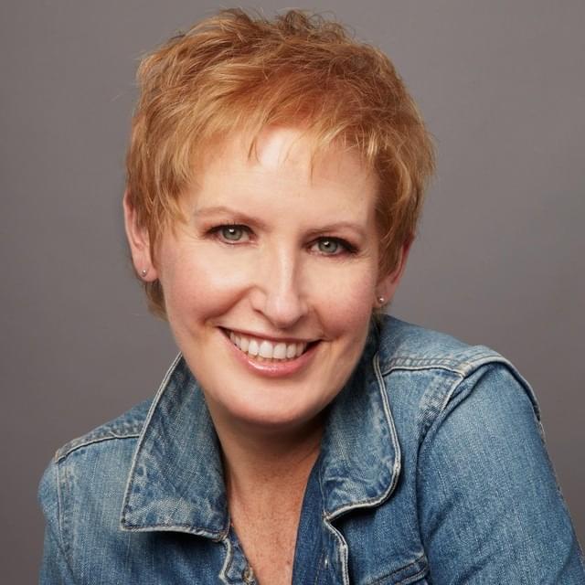 Photo of Liz Callaway