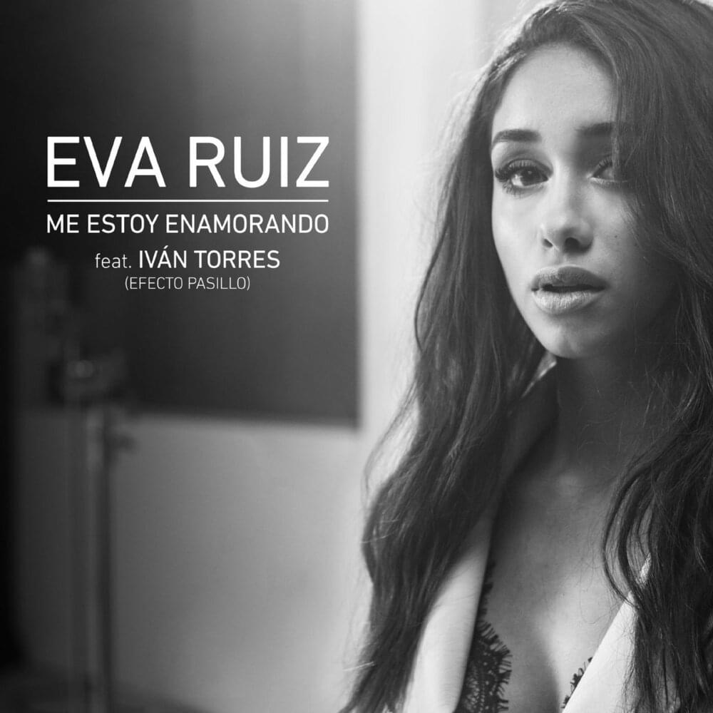 Me estoy enamorando by Eva Ruiz