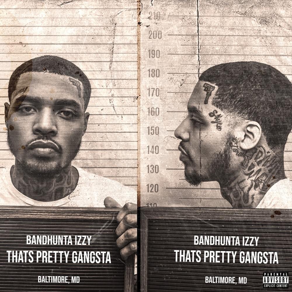 Have It All by Bandhunta Izzy