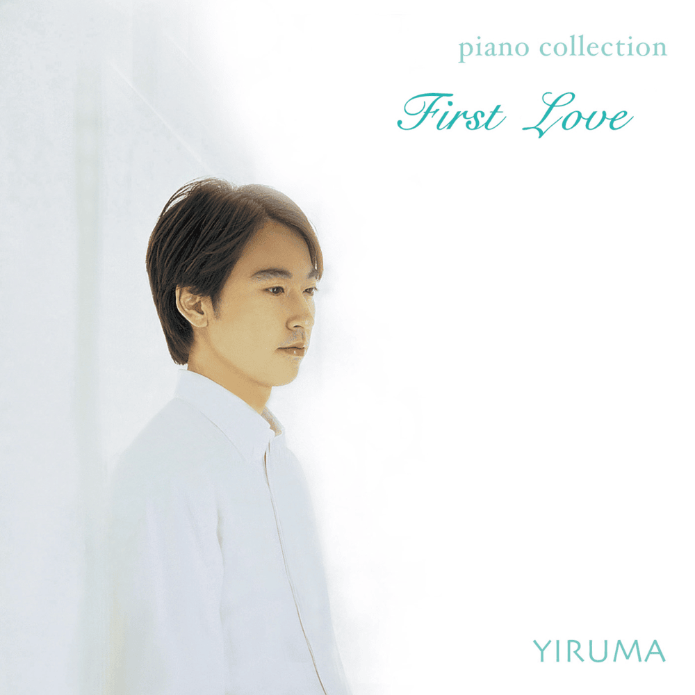 River Flows in You by Yiruma