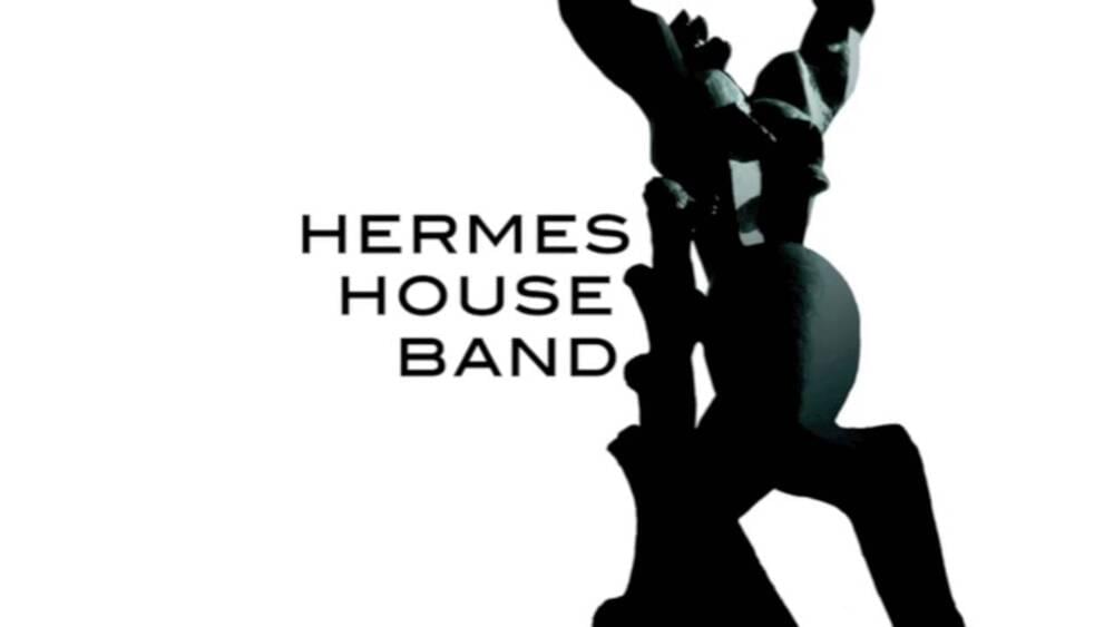 De Allermooiste Rotstad by Hermes House Band