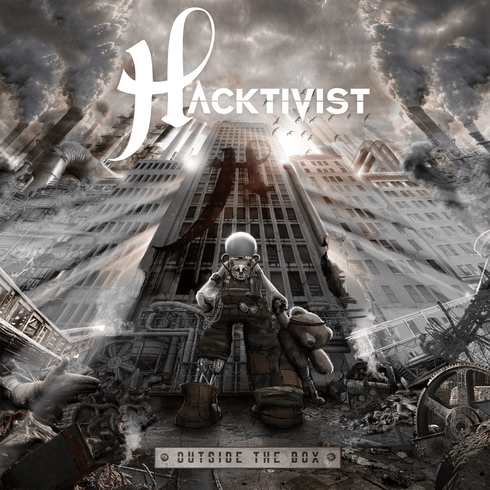 Rotten by Hacktivist