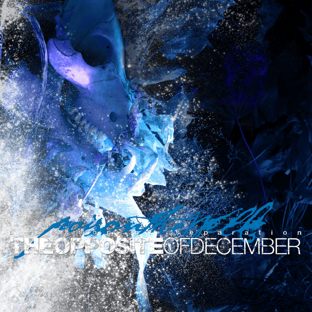 Nerdy by Poison the Well