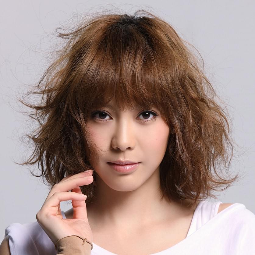 Olivia Ong Profile Picture Photo of Olivia Ong