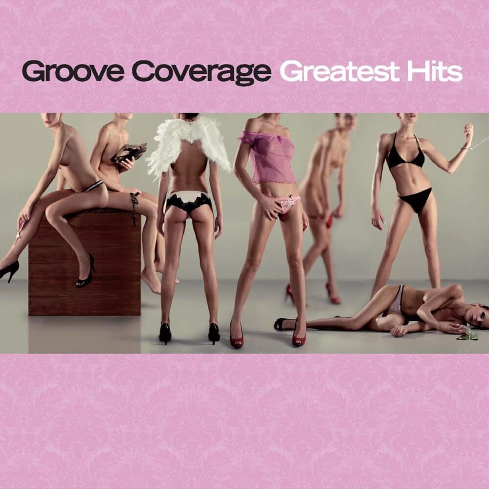 Lullaby For Love by Groove Coverage