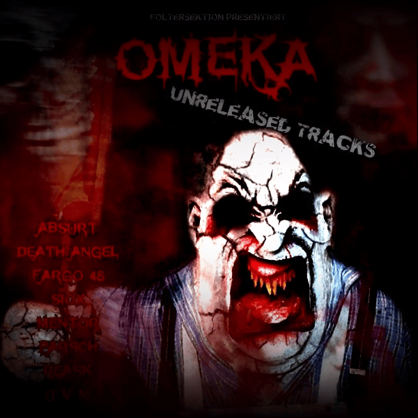 Cover image for  Unreleased Tracks 