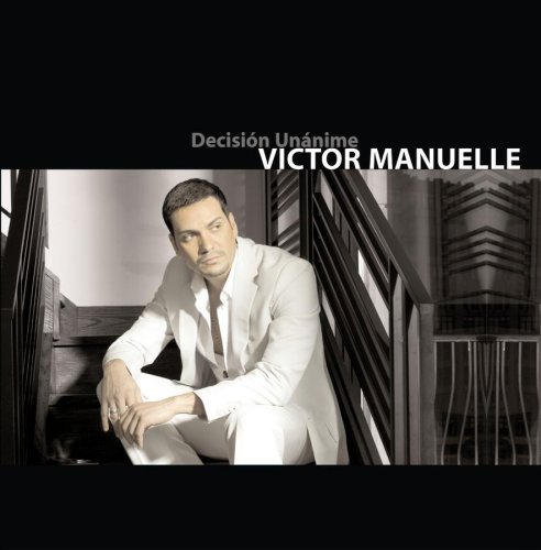 Nunca Había Llorado Así by Víctor Manuelle