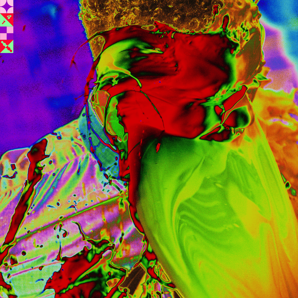 Cover image for The Difference (Remixes)