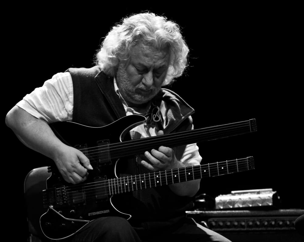 Cover image for Erkan Oğur