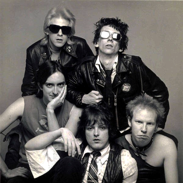 Photo of Dead Boys