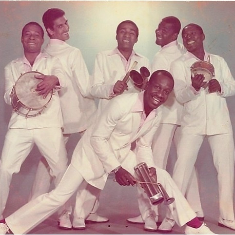 Photo of Os Originais do Samba