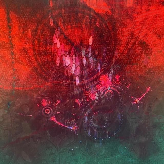 Cover image for DIVINATION