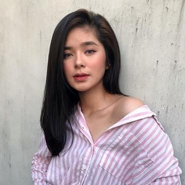 Loisa Andalio Profile Picture Photo of Loisa Andalio