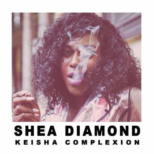 Keisha Complexion by Shea Diamond
