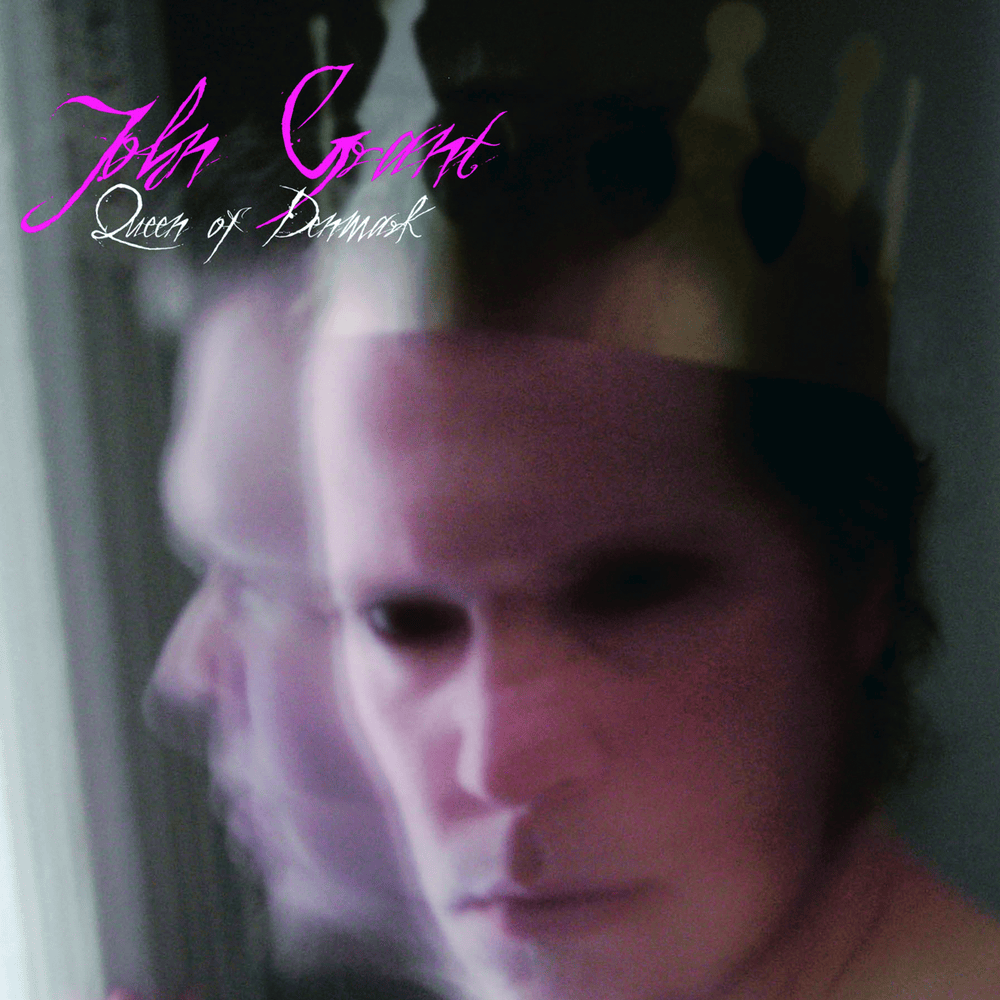 Marz by John Grant