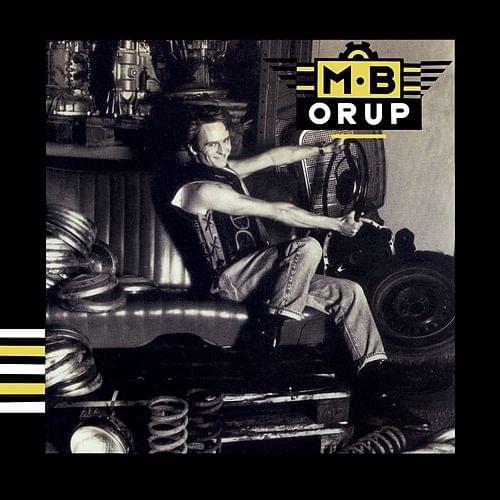 M.B. by Orup