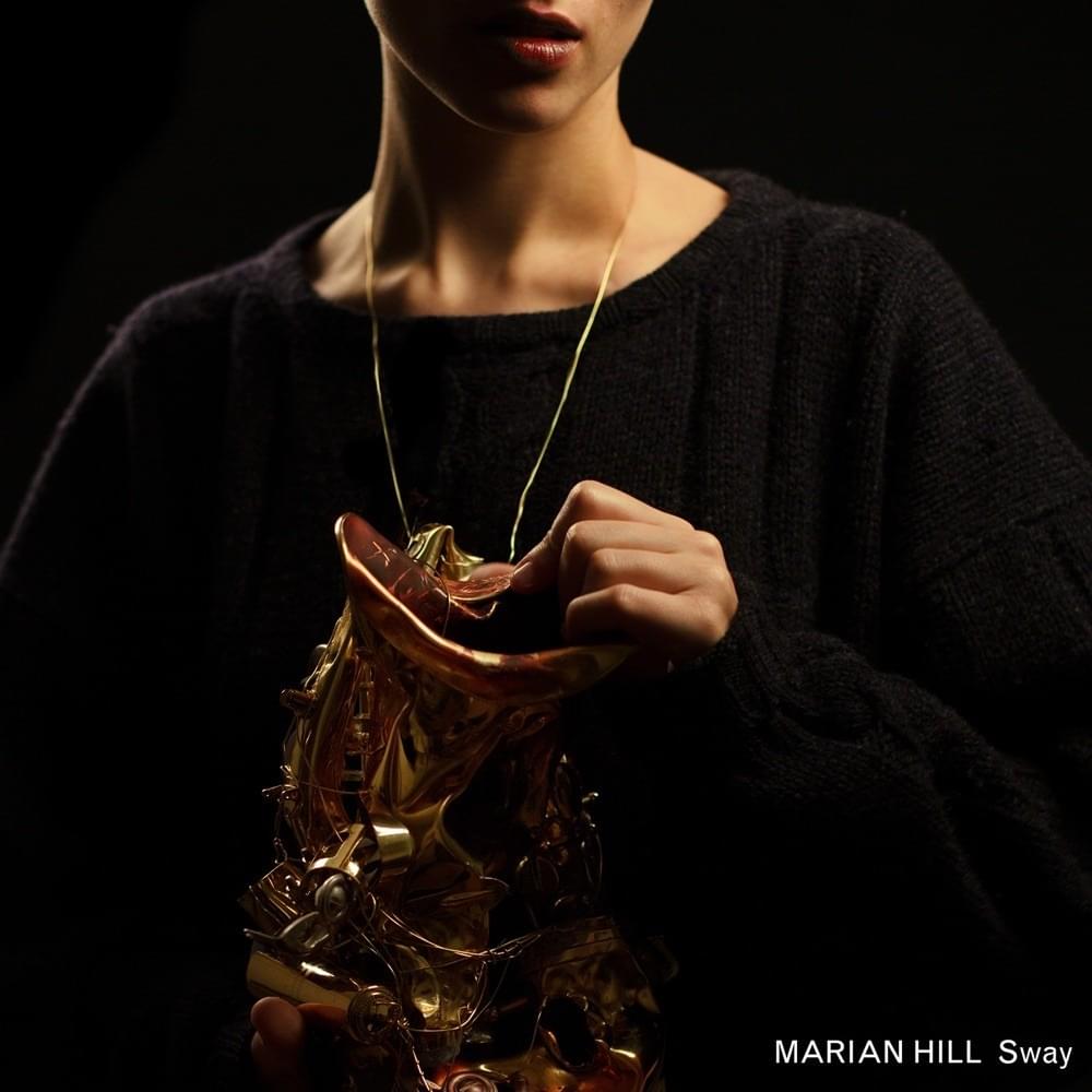 Cover image for Sway