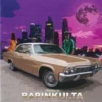Cover image for Rapinkulta 