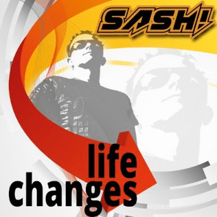Cover image for Life Changes
