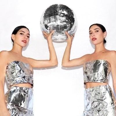 Photo of The Veronicas