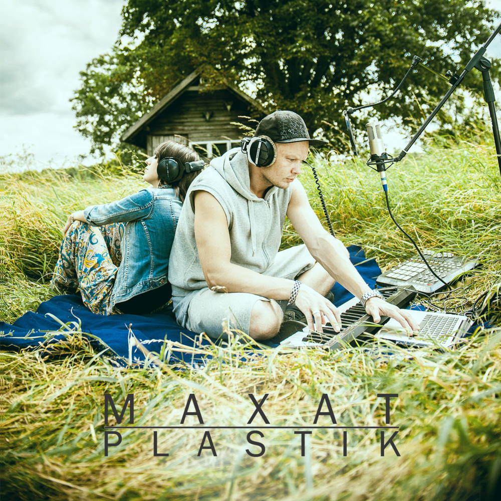 Plastik by Maxat