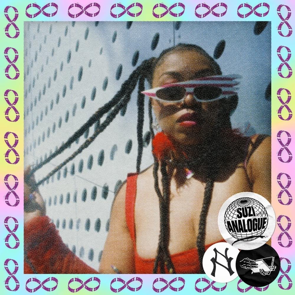 NRG FLEXX [Infinite Zonez Edit 1] by Suzi Analogue