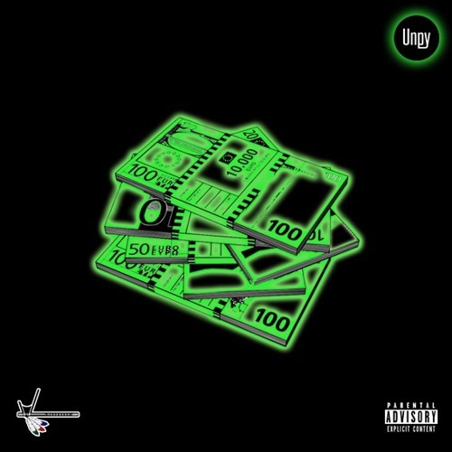 Album cover art for "Oseille" by RTT Clan