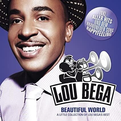 Boyfriend by Lou Bega