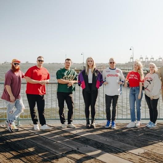 Photo of Planetshakers