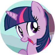 Photo of Twilight Sparkle