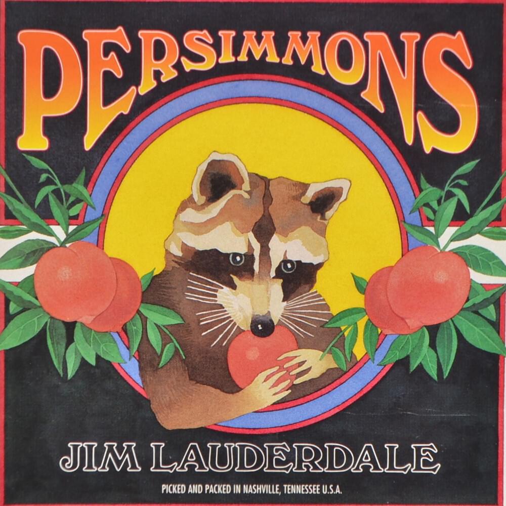 Cover image for Persimmons