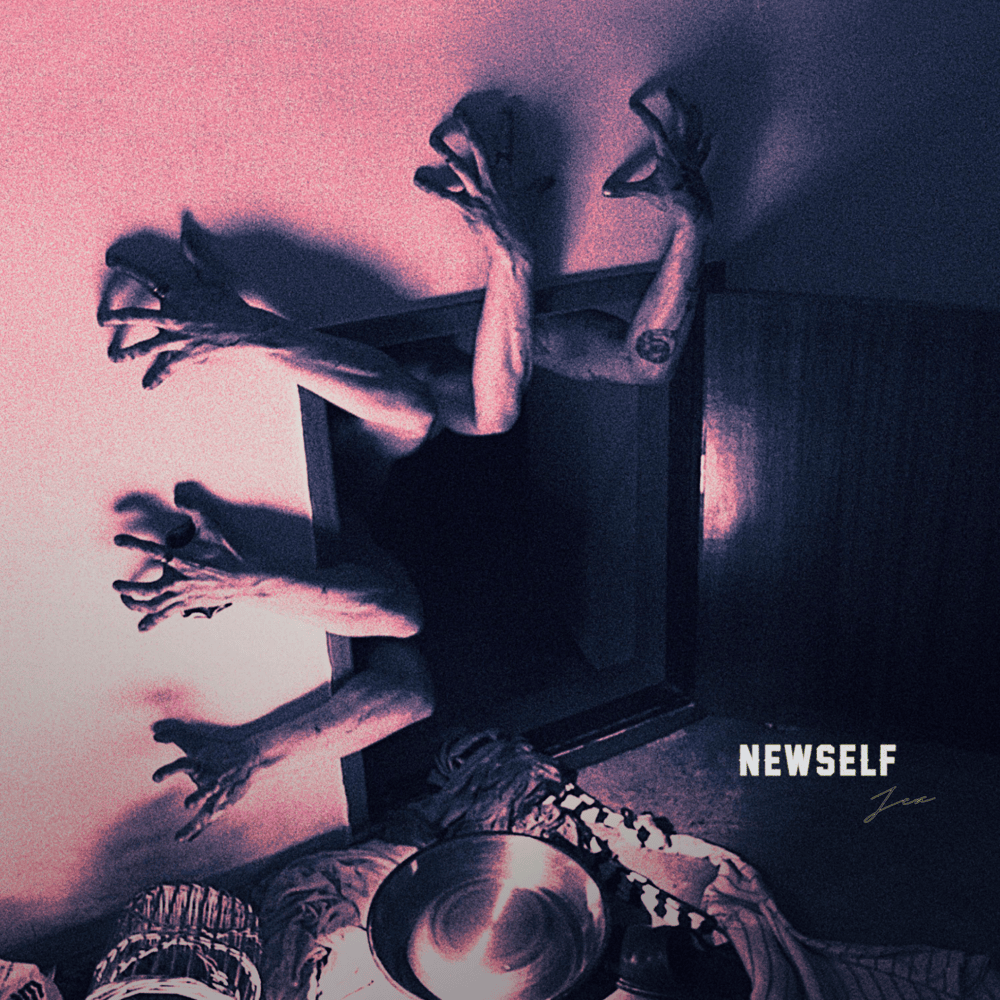 Newself by JeA