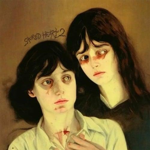 Cover image for SACRED HEART 2
