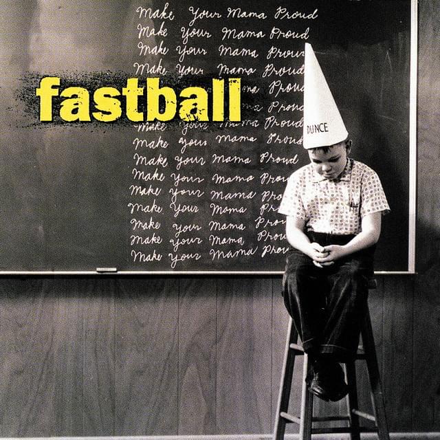 She Comes ’Round by Fastball