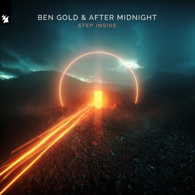 Step Inside by Ben Gold