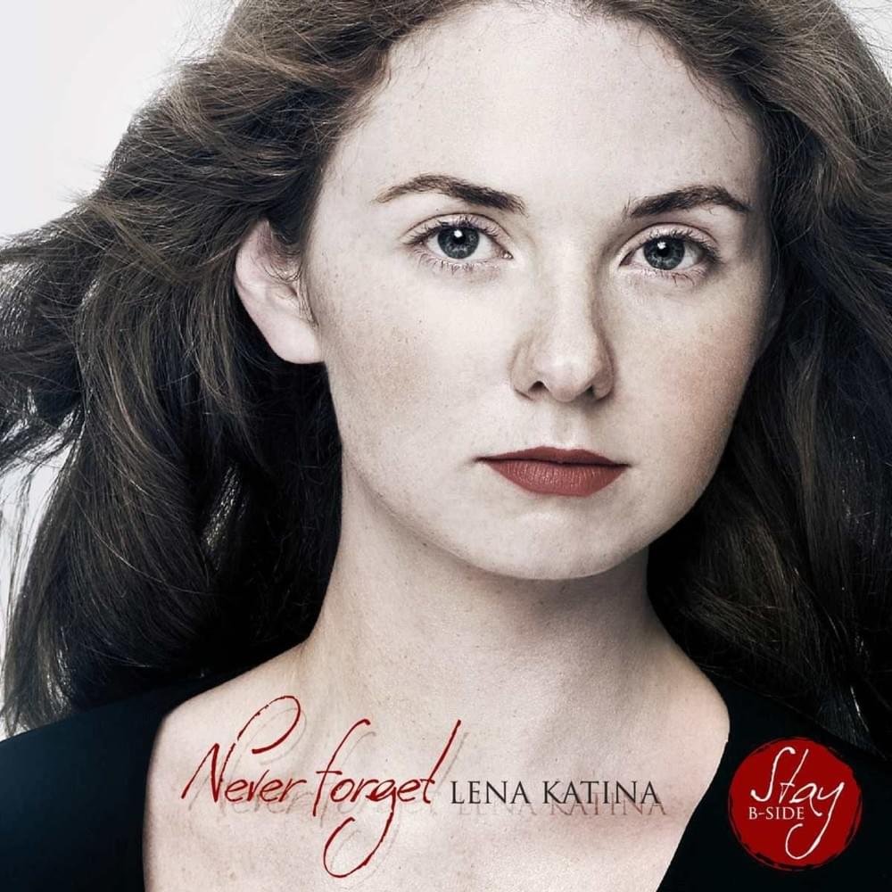 Cover image for Never Forget
