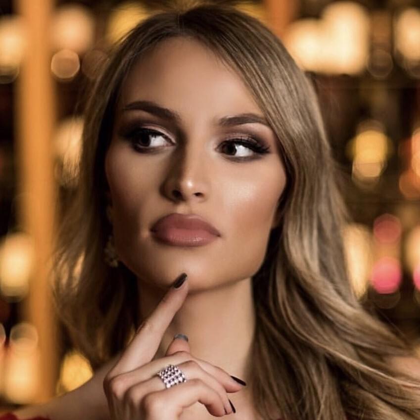 Photo of Monika Knezović