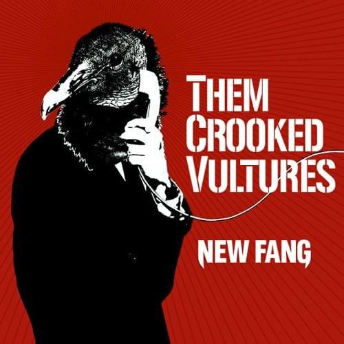 New Fang by Them Crooked Vultures