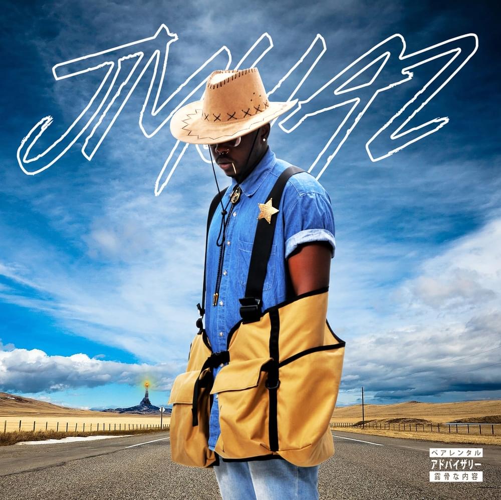 Album cover art for "Super garçon" by Zuukou Mayzie & Lala &ce