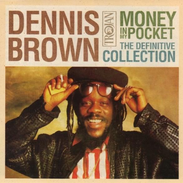 Cover image for Money In My Pocket: The Definitive Collection