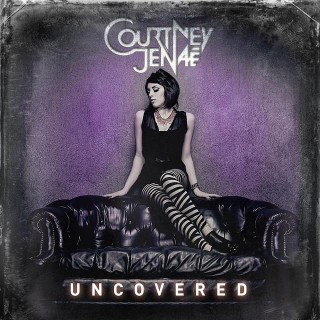 Intoxicate Me by Courtney Jenaé